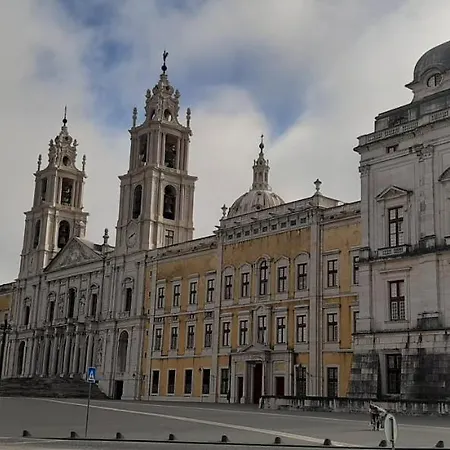 Sintra Stay By Me
