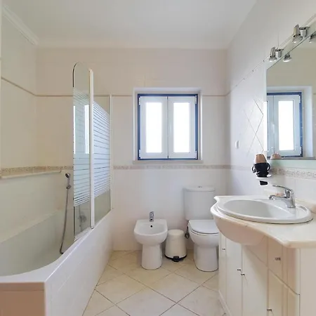 Ericeira Sunset Villa Villa *