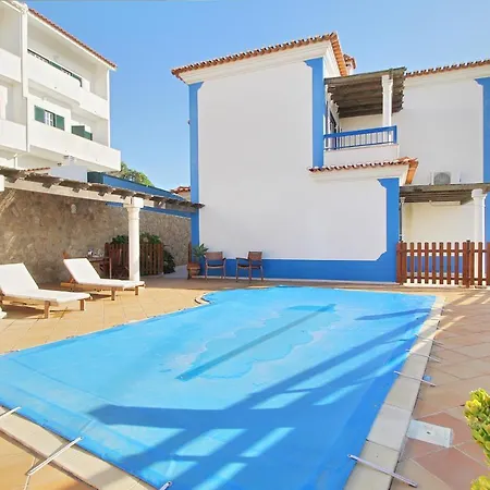 Ericeira Sunset Villa Ericeira