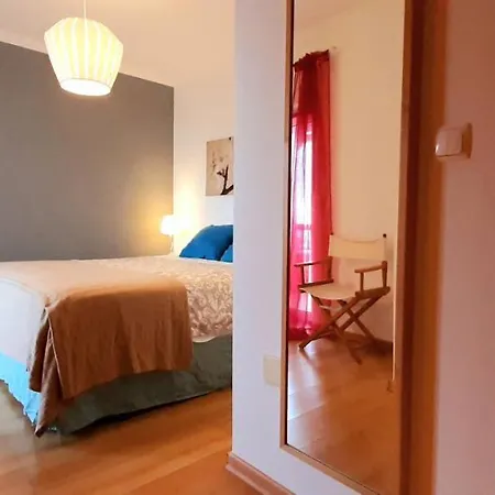 Sintra Stay By Me