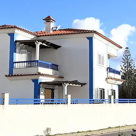 Ericeira Sunset Villa Villa Ericeira