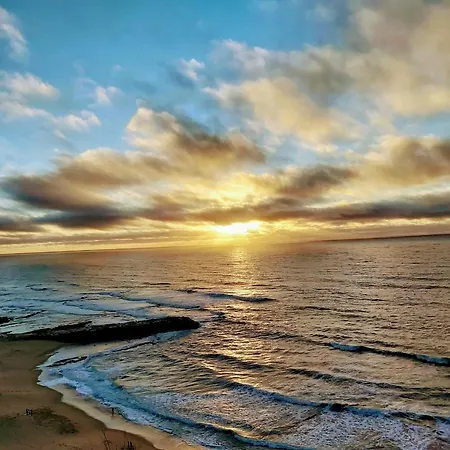 Sintra Stay By Me * Ericeira